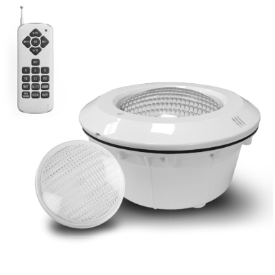 Купить Multicolor свет бассейна 35W PAR56, IP68 делает света водостойким для бассейна online manufacture