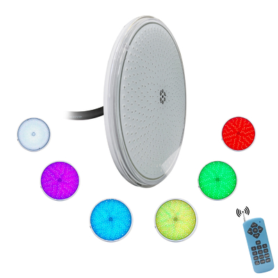Купить Света бассейна СИД PAR56 RGB уточнили 35W RGB RF-003B-441 online manufacture