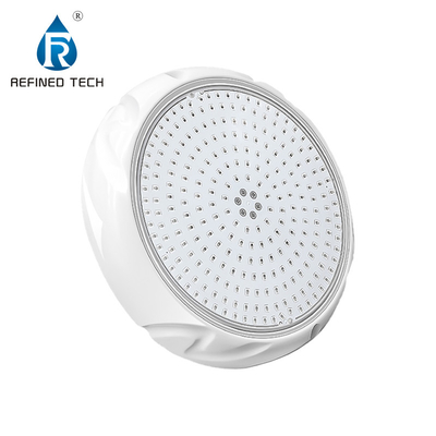 Купить RGB подводные поверхностные светильники бассейна AC 12V online manufacture