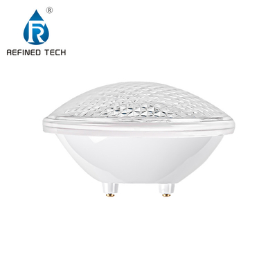 Купить Пластиковое утопленное дистанционное управление света 18W 12V бассейна СИД PAR56 online manufacture