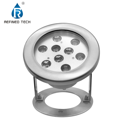 Купить Водоустойчивая лампа противокоррозионное 12W 18W 25W СИД подводная светлая online manufacture