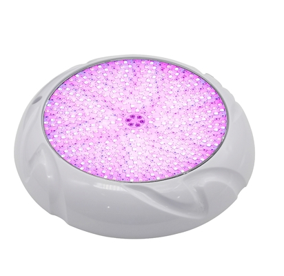 установленная стена 35W привела цвет RGB света бассейна изменяя смолу RF-YC295C-441 IP68 заполнила свет бассейна