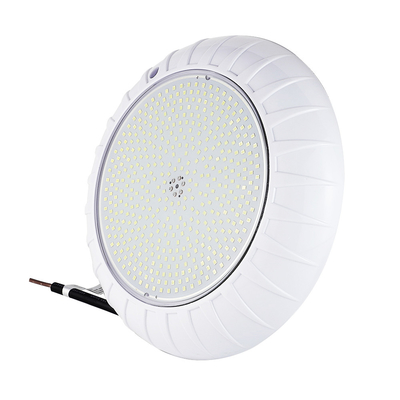 бассейн СИД 18W подводный освещает цвет RGB изменяя установленную поверхность стены AC 12V