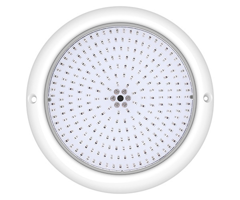 Свет бассейна СИД управлением DMX с RGB DC12V 24V 10W