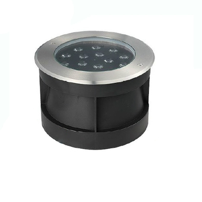 DC 24V Multiscene в земных светах СИД, антиржавейное регулируемое Inground Uplight