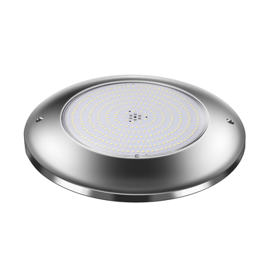 Света 316LSS 260MM в бассейнах стеклоткани, светильнике СИД бассейна 18W