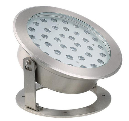 Свет СИД погружающийся 24V подводный для фонтанов 6W 9W 12W
