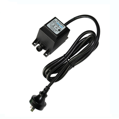 Электропитание DC 12V RoHs практически, трансформатор света бассейна IP68