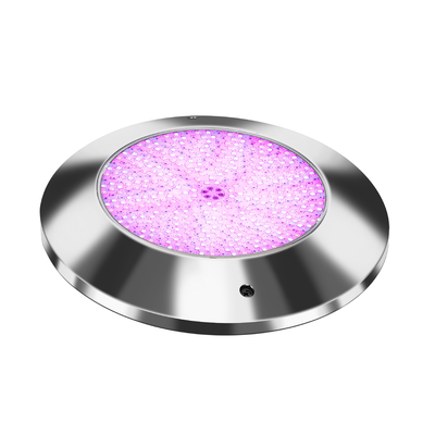 Свет 12V водоустойчивое Inox 316L 260*28mm бассейна СИД RGB дистанционного управления