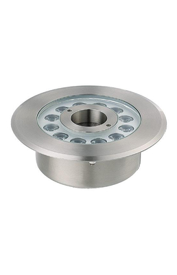 Водоустойчивые света фонтана 12V