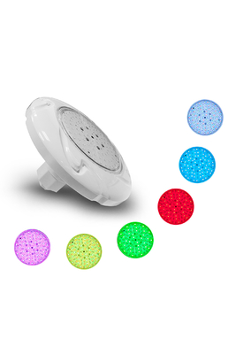 Света RGB бассейна 1,5 дюймов