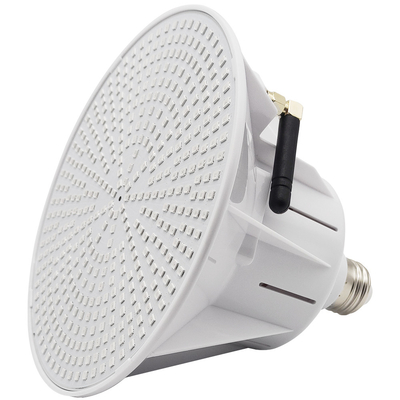 Шарик 12V 35W 18W SMD2835 бассейна СИД RGB дистанционного управления водоустойчивый