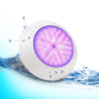 Утопленные удаленное бассейна СИД светлые/Wifi/управление -20~40℃ RGB/RGBW/CW/WW/NW/R/G/B переключателя