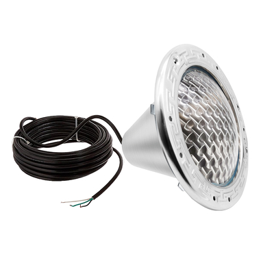 RF-YC260SS-A удаленное/Wifi/управление переключателя/внешнее смола Controller/DMX полно заполнило аксессуары света бассейна