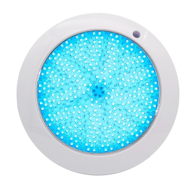 Свет бассейна стеклоткани OEM/ODM IP68 12V/24V