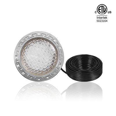 Pentair Pool Light EC602124 Замена 12 вольт IntelliBrite 5G Цветопеременный светодиод