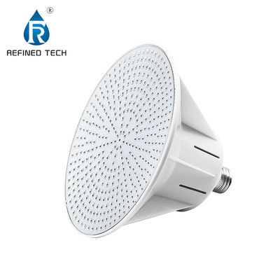 Шарик RGB бассейна СИД E26 120V 35W красит изменяя дистанционное управление