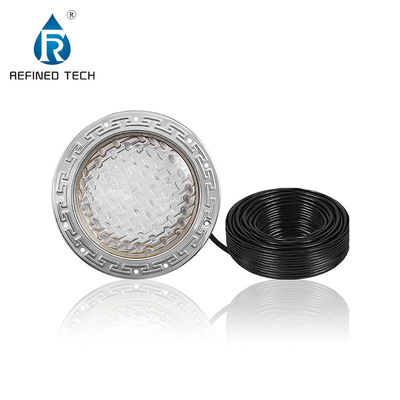 Обновление на RGB / CW 12V 120V Замена бассейна для Pentair 5G IntelliBrite