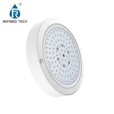 Смола SMD2835 заполнила свет бассейна, свет СИД 120MM водоустойчивый для бассейна