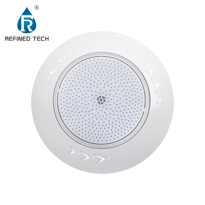 стена 18W 24W 35W установила управление RGB IP68 WiFi света бассейна СИД