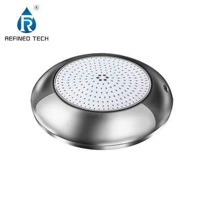 Тонкая стена SMD2835 установила управление WiFi переключателя света 210MM бассейна СИД