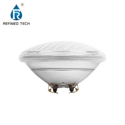 Свет бассейна СИД стекла 18W RGB, водоустойчивые света СИД IP68 для бассейнов