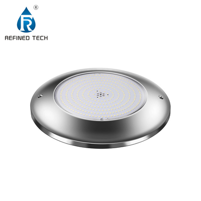 Света бассейна OEM 42W Inground, изменение цвета СИД светов бассейна 220V Inground