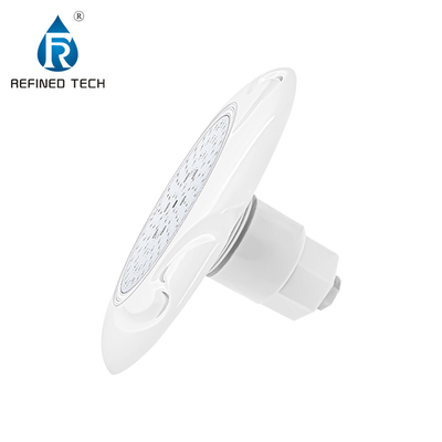 Прочный свет бассейна СИД 6W RGB, Multicolor светильник бассейна СИД Inground
