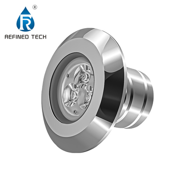 Свет подводное практически 12V бассейна Inground анти- корозии конкретный