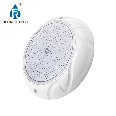 Изменение цвета света AC12V 18W 24W 35W бассейна SMD2635 Inground конкретное