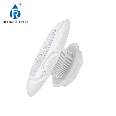 Стеклоткань светлое IP68 RF-YC100-6W Poolside Китая (2