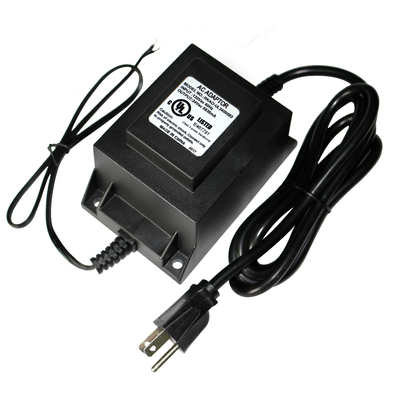 Анти- переходник силы изоляции 5A 12V, электропитание света бассейна 300W